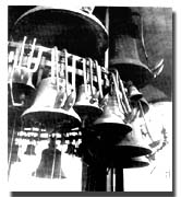 Carillon del 1664 - Palazzo Reale di Amsterdam