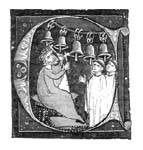 Miniatura del XIV secolo