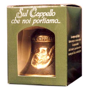 Campana da collezione Alpino