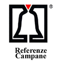 Referenze lavori di campane Capanni